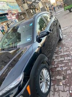 هیوندای کۆنا